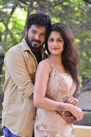 Gang Leader Movie Opening